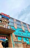 Туры в отель Hampton by Hilton Shenyang Shenbei University Park