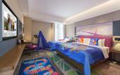 Туры в отель Hampton by Hilton Shenyang Shenbei University Park
