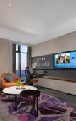 Туры в отель Hampton by Hilton Shenyang Shenbei University Park