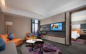 Туры в отель Hampton by Hilton Shenyang Shenbei University Park