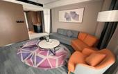 Туры в отель Hampton by Hilton Shenyang Shenbei University Park