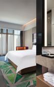 Туры в отель Hampton by Hilton Shenyang Shenbei University Park