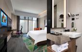 Туры в отель Hampton by Hilton Shenyang Shenbei University Park