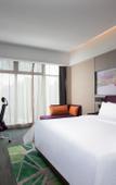 Туры в отель Hampton by Hilton Shenyang Shenbei University Park