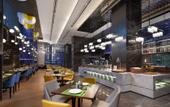 Туры в отель Hampton by Hilton Shenyang Shenbei University Park