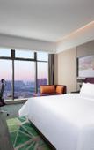 Туры в отель Hampton by Hilton Shenyang Shenbei University Park