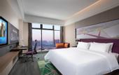 Туры в отель Hampton by Hilton Shenyang Shenbei University Park