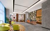 Туры в отель Hampton by Hilton Chengdu Xipu