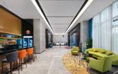 Туры в отель Hampton by Hilton Chengdu Xipu