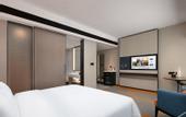 Туры в отель Hampton by Hilton Chengdu Xipu