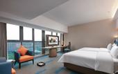 Туры в отель Hampton by Hilton Chengdu Xipu