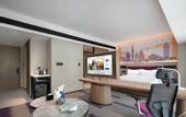 Туры в отель Hampton by Hilton Chengdu Xipu
