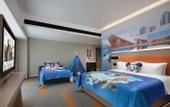 Туры в отель Hampton by Hilton Chengdu Xipu