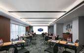 Туры в отель Hampton by Hilton Chengdu Xipu