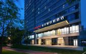 Туры в отель Hampton by Hilton Chengdu Xipu
