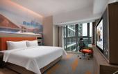 Туры в отель Hampton by Hilton Chengdu Xipu