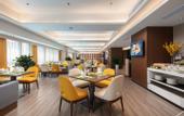Туры в отель Hampton by Hilton Chengdu Xipu