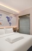 Туры в отель Kyriad Marvelous Hotel Shenzhen Bay Port Branch