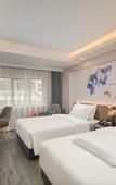 Туры в отель Kyriad Marvelous Hotel Shenzhen Bay Port Branch