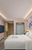 Туры в отель Kyriad Marvelous Hotel Shenzhen Bay Port Branch