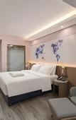 Туры в отель Kyriad Marvelous Hotel Shenzhen Bay Port Branch