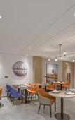 Туры в отель Kyriad Marvelous Hotel Shenzhen Bay Port Branch