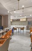 Туры в отель Kyriad Marvelous Hotel Shenzhen Bay Port Branch