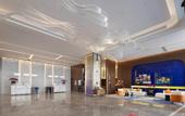 Туры в отель Hampton by Hilton Jieyang High-speed Railway Station