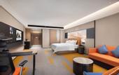 Туры в отель Hampton by Hilton Jieyang High-speed Railway Station