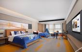 Туры в отель Hampton by Hilton Jieyang High-speed Railway Station