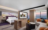 Туры в отель Hampton by Hilton Jieyang High-speed Railway Station