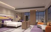 Туры в отель Hampton by Hilton Jieyang High-speed Railway Station