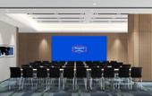 Туры в отель Hampton by Hilton Jieyang High-speed Railway Station