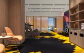 Туры в отель Hampton by Hilton Jieyang High-speed Railway Station
