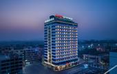 Туры в отель Hampton by Hilton Jieyang High-speed Railway Station