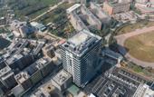 Туры в отель Hampton by Hilton Jieyang High-speed Railway Station