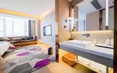 Туры в отель Lavande Hotel (Dongguan Shipai Avenue)