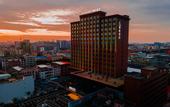 Туры в отель Lavande Hotel (Dongguan Shipai Avenue)