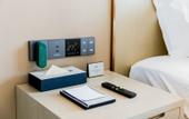 Туры в отель Lavande Hotel (Dongguan Shipai Avenue)