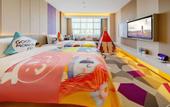Туры в отель Lavande Hotel (Dongguan Shipai Avenue)