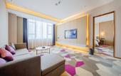 Туры в отель Lavande Hotel (Dongguan Shipai Avenue)