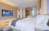 Туры в отель Lavande Hotel (Dongguan Shipai Avenue)