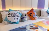 Туры в отель Lavande Hotel (Dongguan Shipai Avenue)