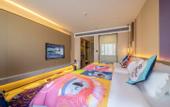 Туры в отель Lavande Hotel (Dongguan Shipai Avenue)