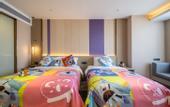 Туры в отель Lavande Hotel (Dongguan Shipai Avenue)