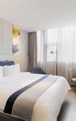 Туры в отель Homeinn Selected Hotel (Shanghai Ninth People's Hospital North Branch Baosteel Industrial Park)