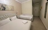 Туры в отель Hotel Central Giacomini