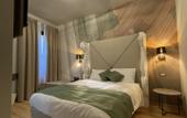 Туры в отель Hotel Central Giacomini