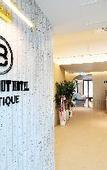 Туры в отель Browndot Airport New Town