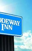 Туры в отель Rodeway Inn Commerce - Los Angeles